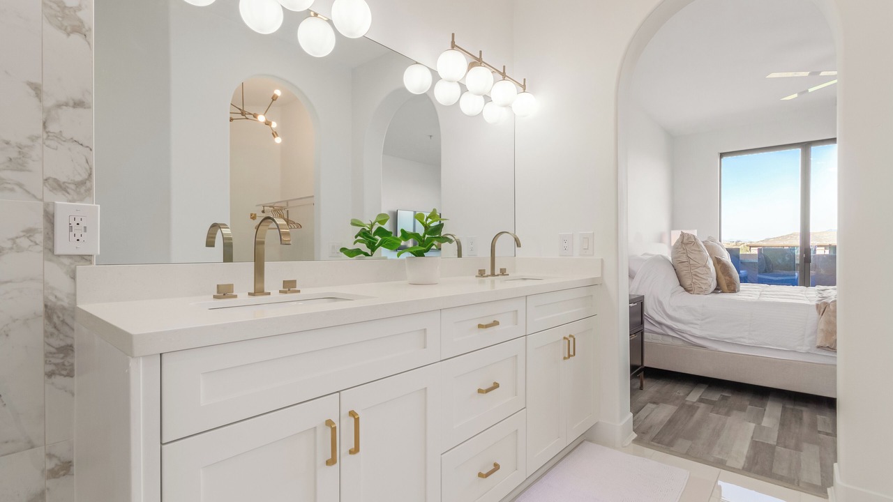 Photo of Bedroom in Troon North