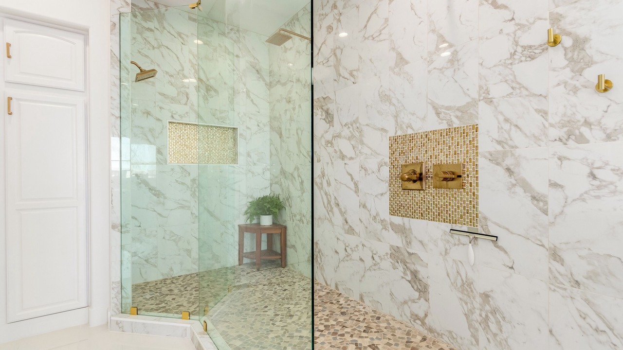 Photo of Bathroom in Troon North