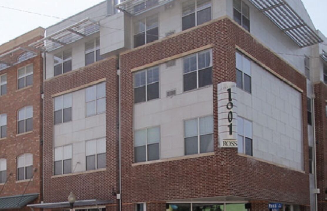 Photo of Outdoor in Downtown Dallas