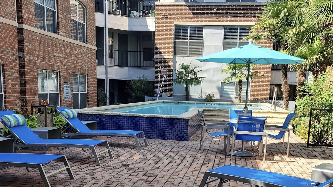 Photo of Outdoor in Downtown Dallas