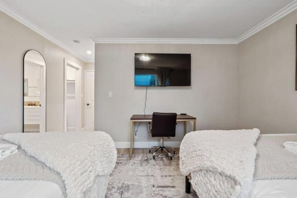 Photo of Bedroom in West San Jose