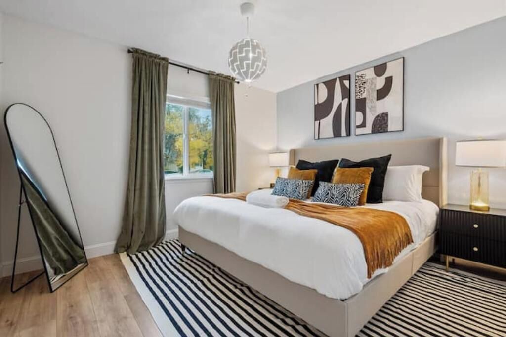 Photo of Bedroom in West San Jose