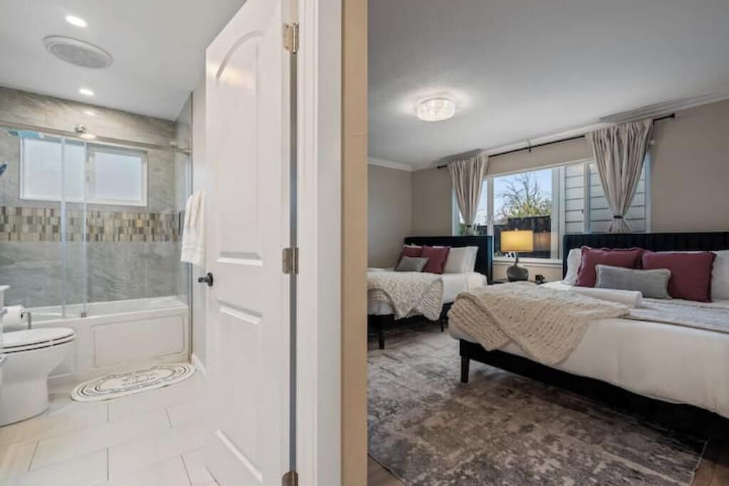 Photo of Bathroom in West San Jose