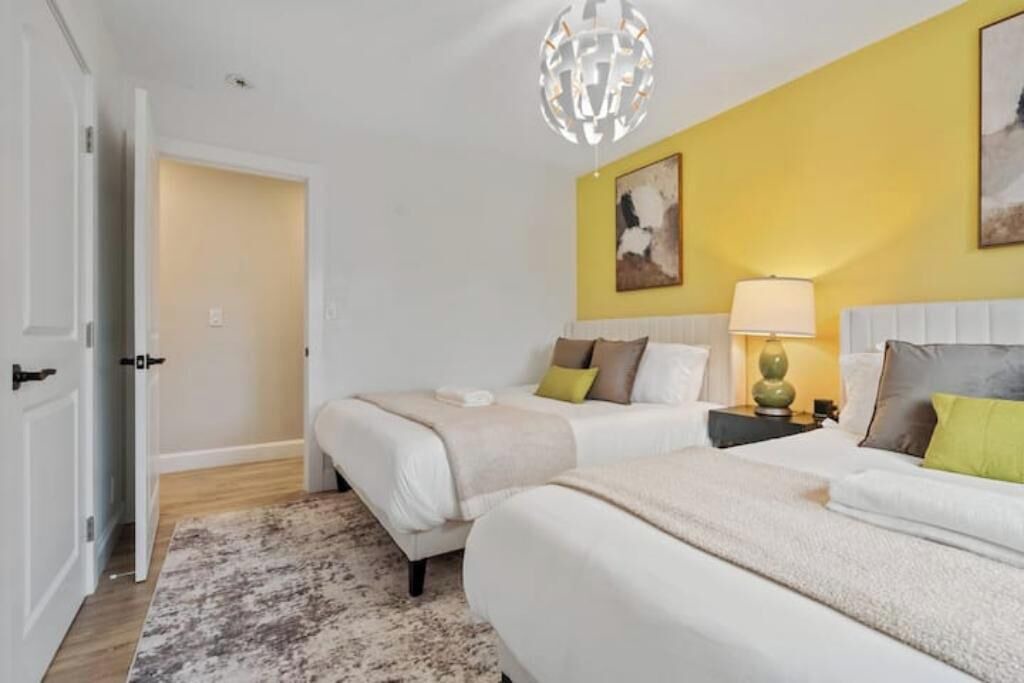 Photo of Bedroom in West San Jose