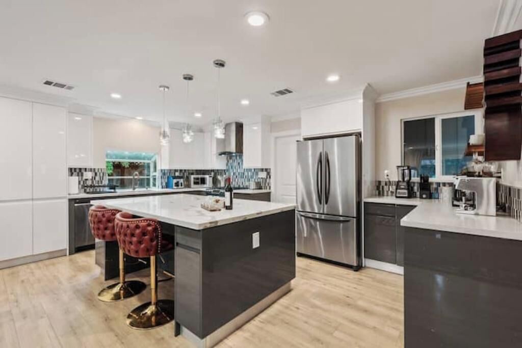 Photo of Kitchen in West San Jose