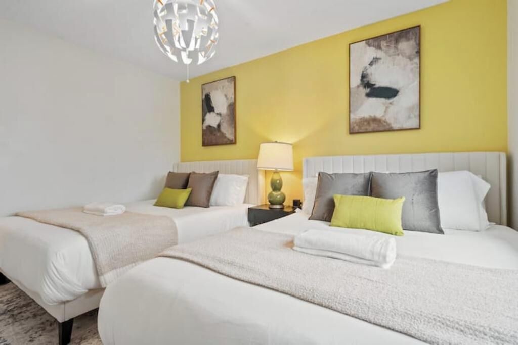 Photo of Bedroom in West San Jose