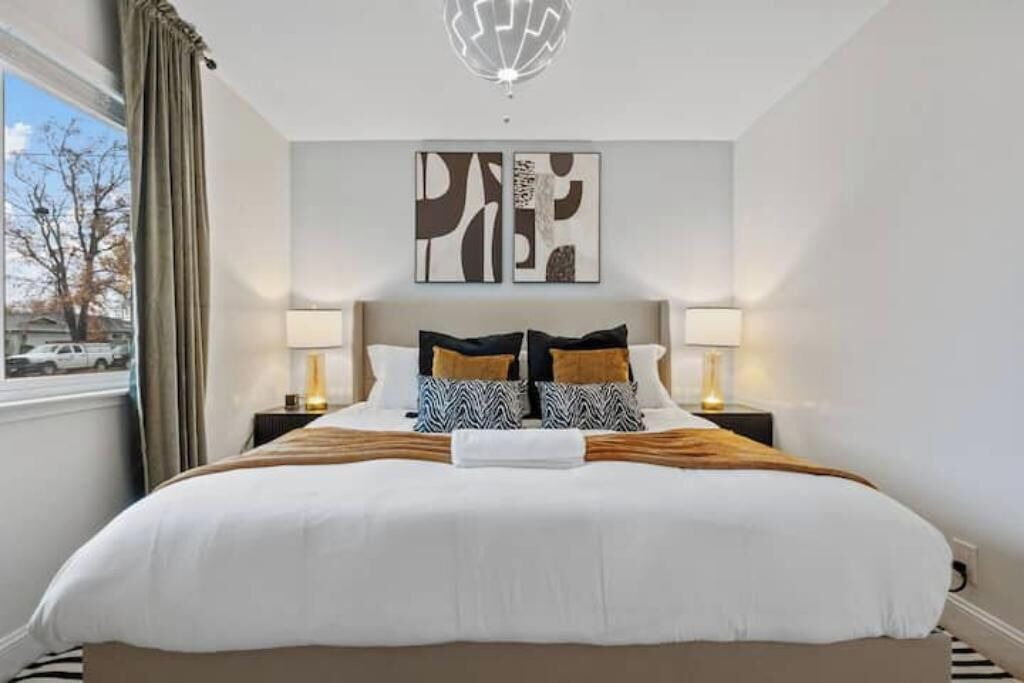 Photo of Bedroom in West San Jose