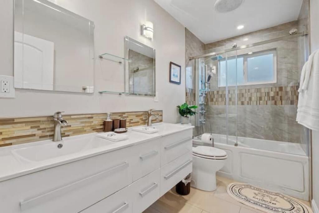 Photo of Bathroom in West San Jose