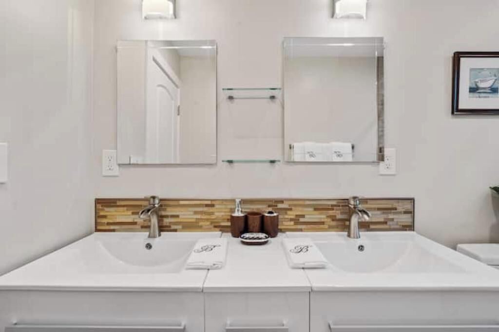 Photo of Bathroom in West San Jose