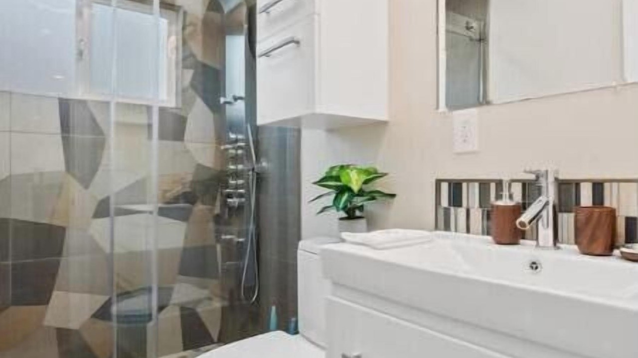 Photo of Bathroom in West San Jose