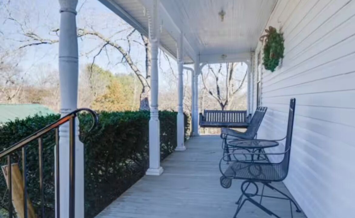 Photo of Outdoor in Lewisburg