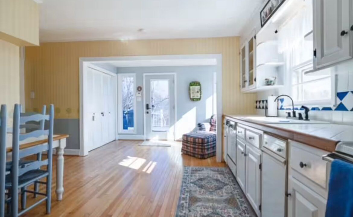 Photo of Kitchen in Lewisburg