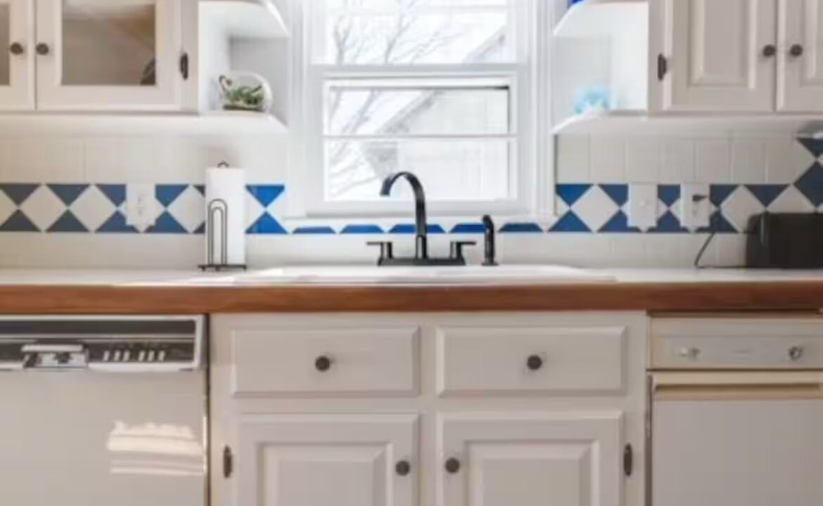 Photo of Kitchen in Lewisburg