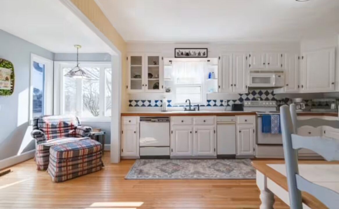 Photo of Kitchen in Lewisburg