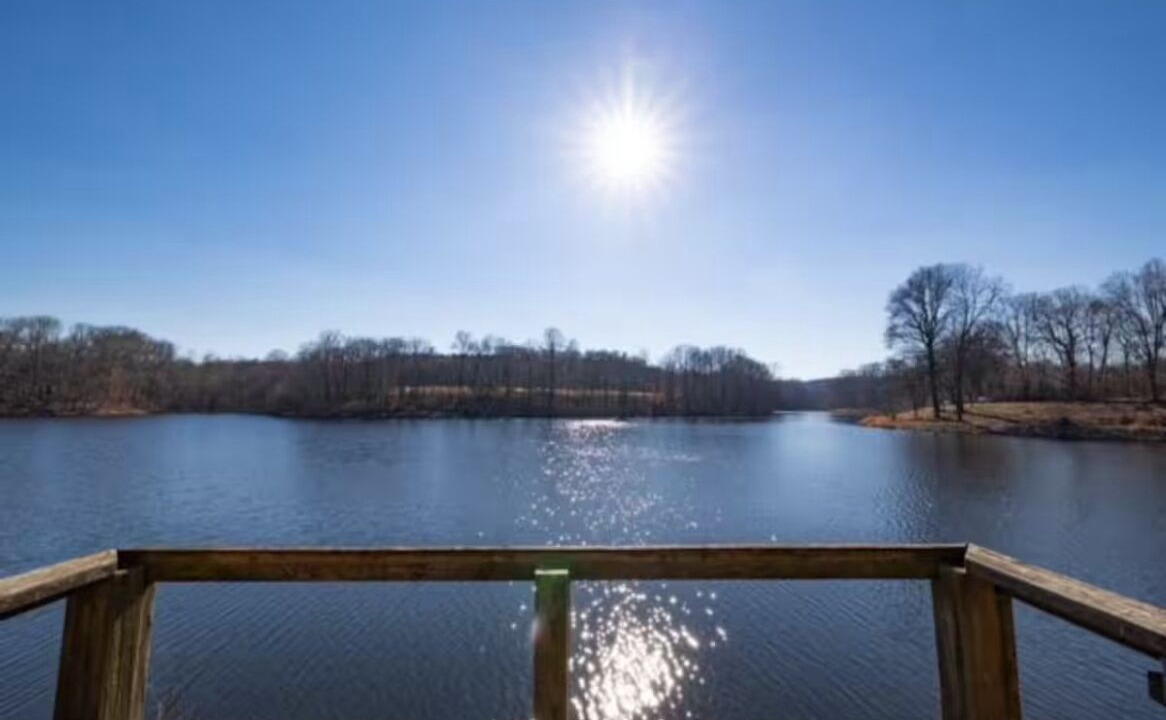 Photo of Outdoor in Lewisburg