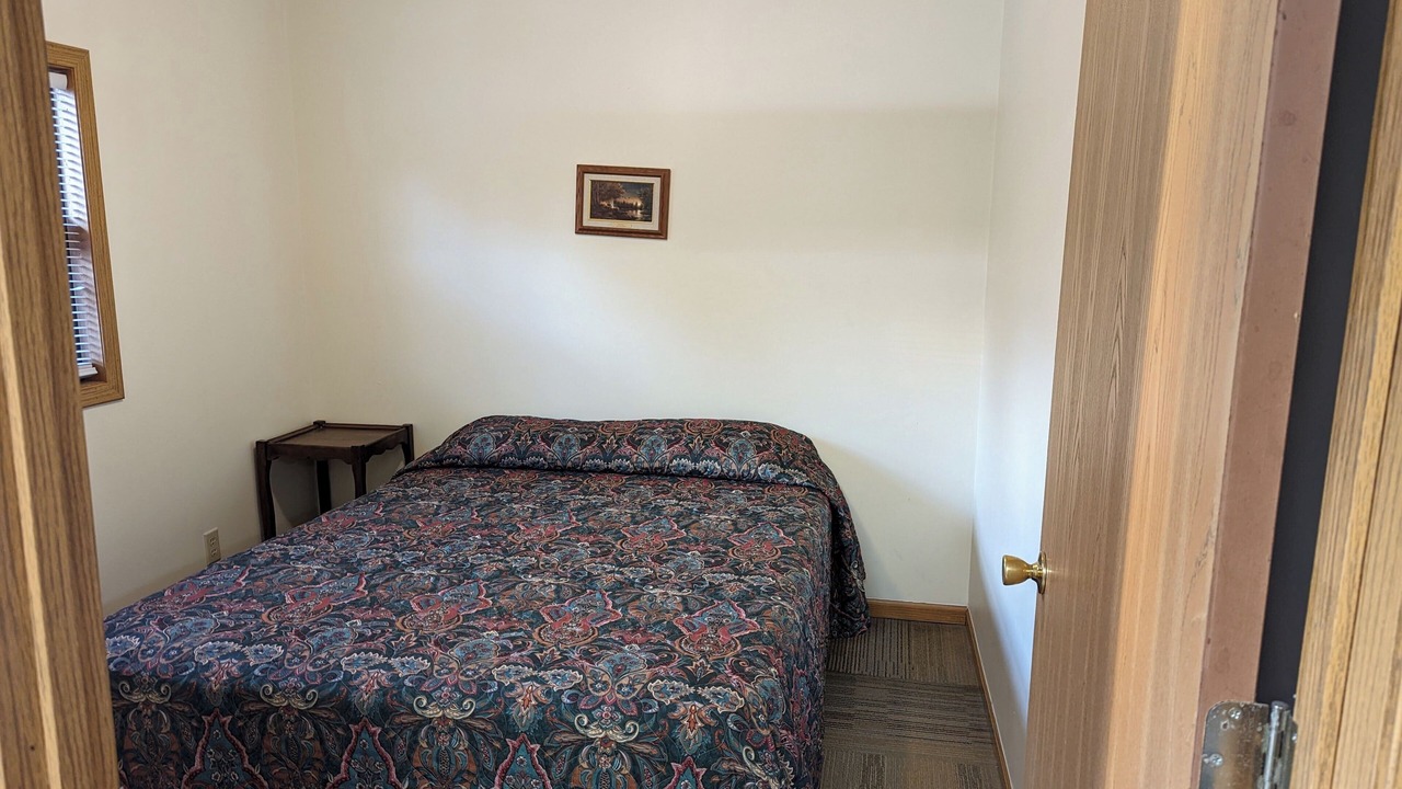 Photo of Bedroom in Perry