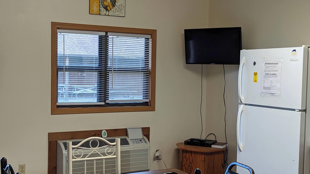 Photo of Bedroom in Perry