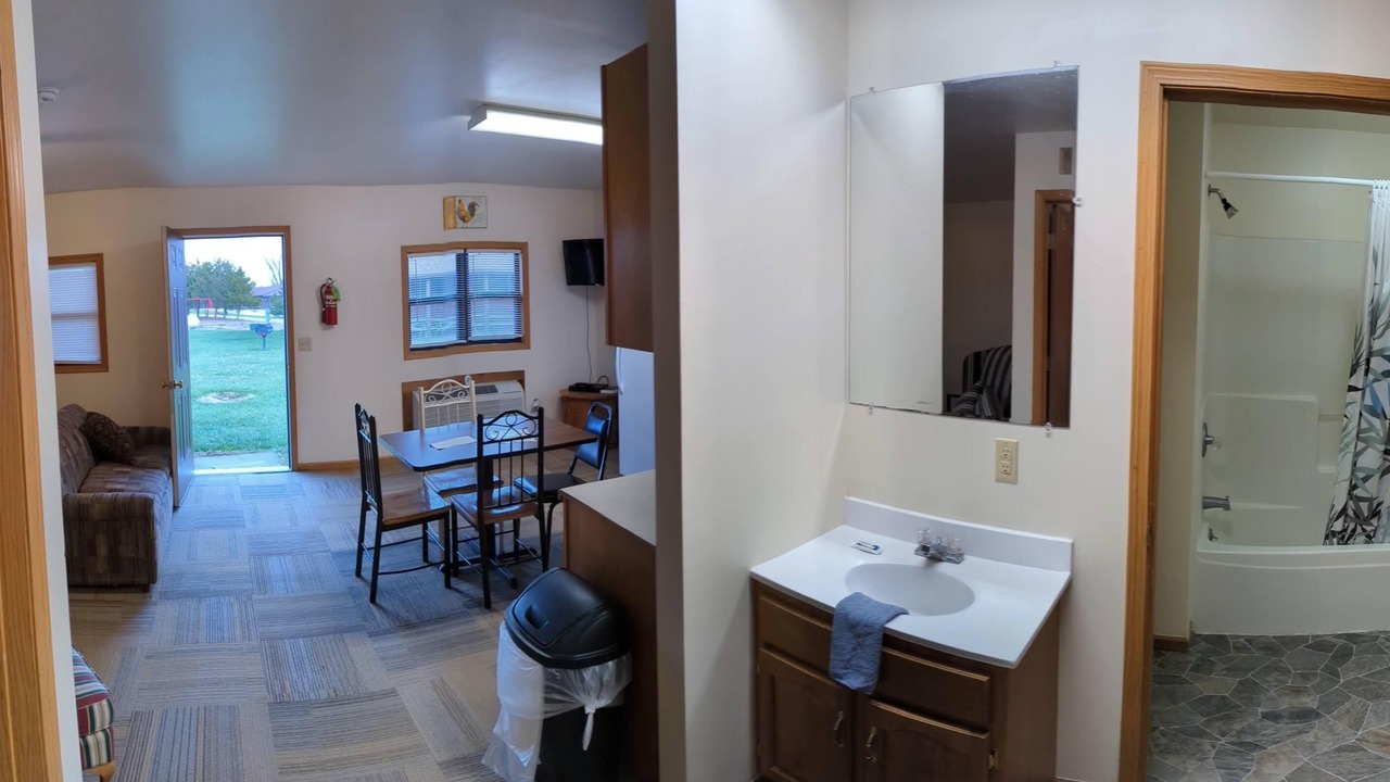 Photo of Bedroom in Perry