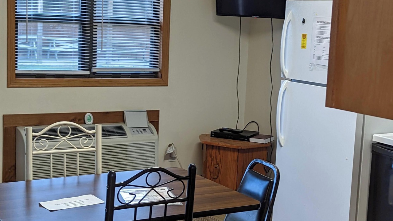 Photo of Bedroom in Perry