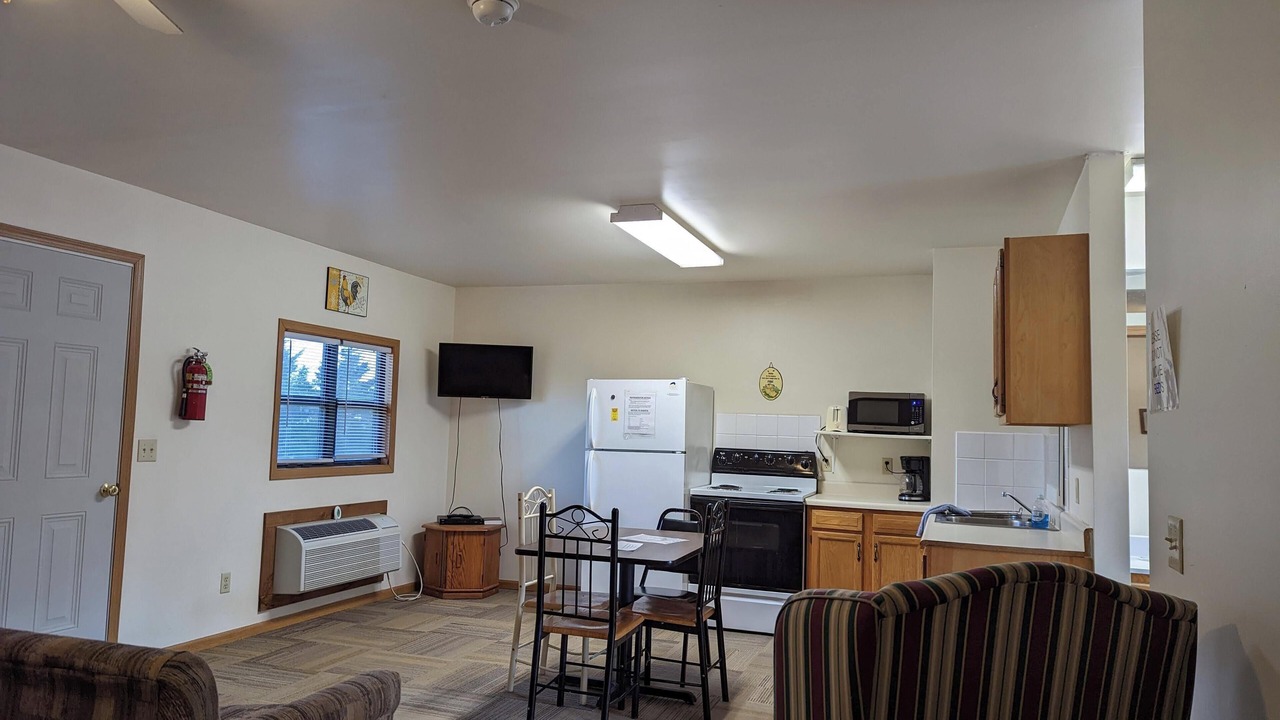 Photo of Bedroom in Perry