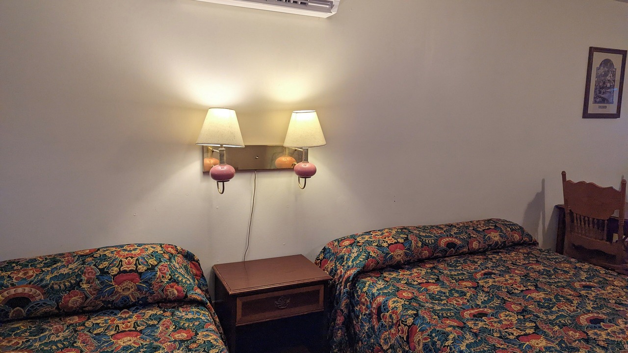 Photo of Bedroom in Perry