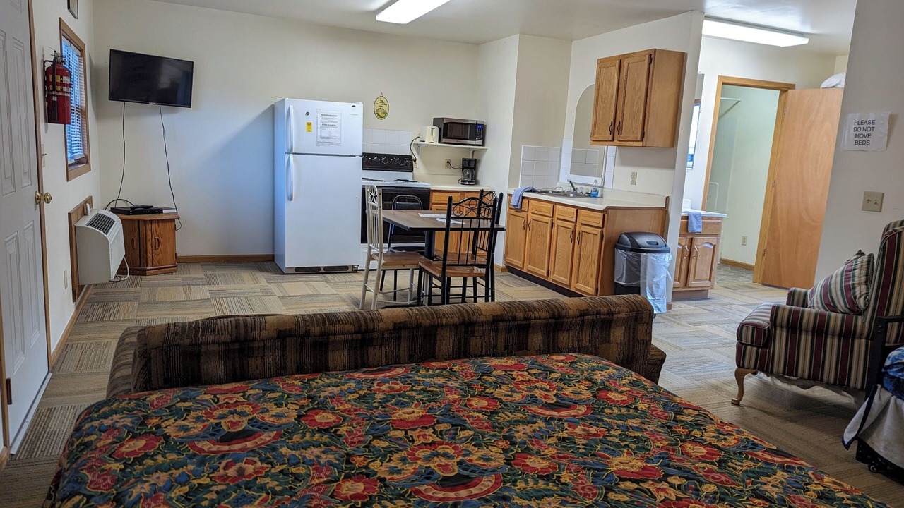 Photo of Bedroom in Perry