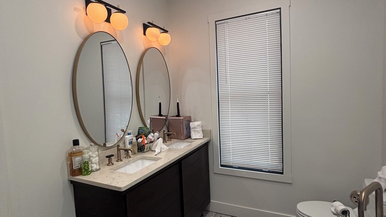 Photo of Bathroom in Riva
