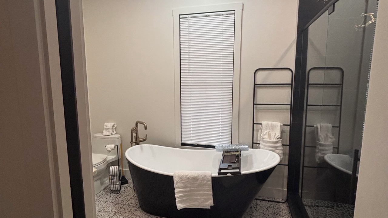 Photo of Bathroom in Riva