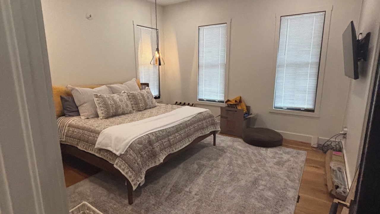 Photo of Bedroom in Riva