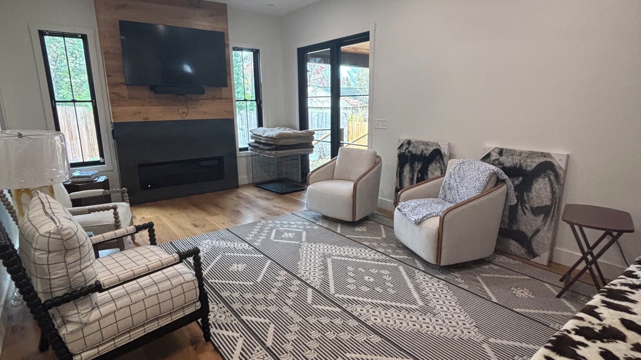 Photo of Livingroom in Riva