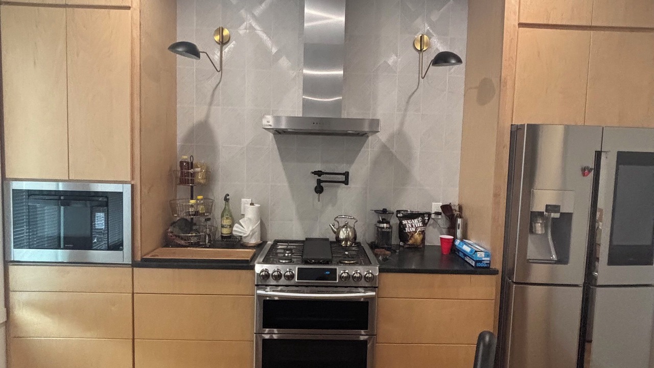 Photo of Kitchen in Riva