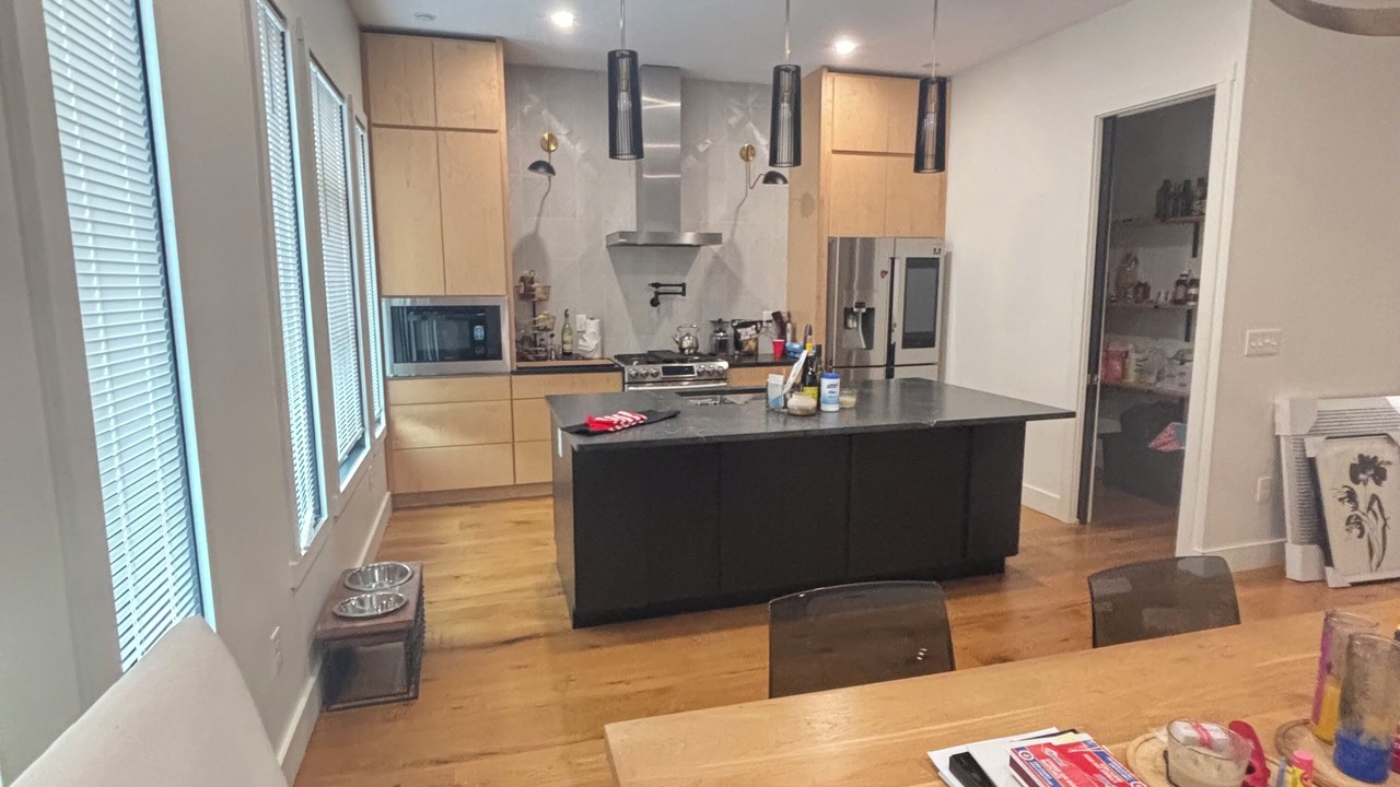 Photo of Kitchen in Riva