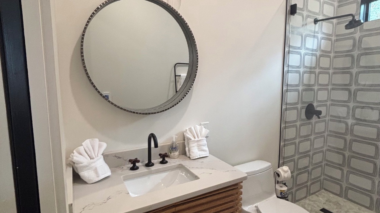 Photo of Bathroom in Riva