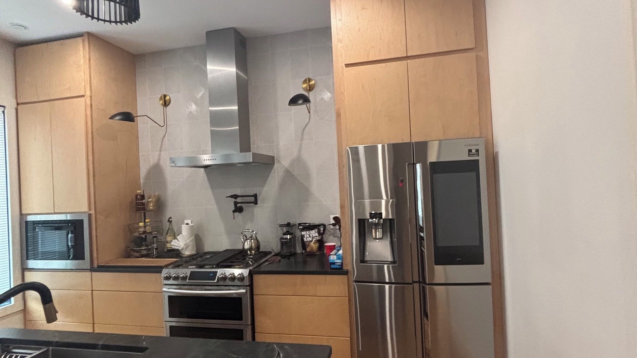 Photo of Kitchen in Riva