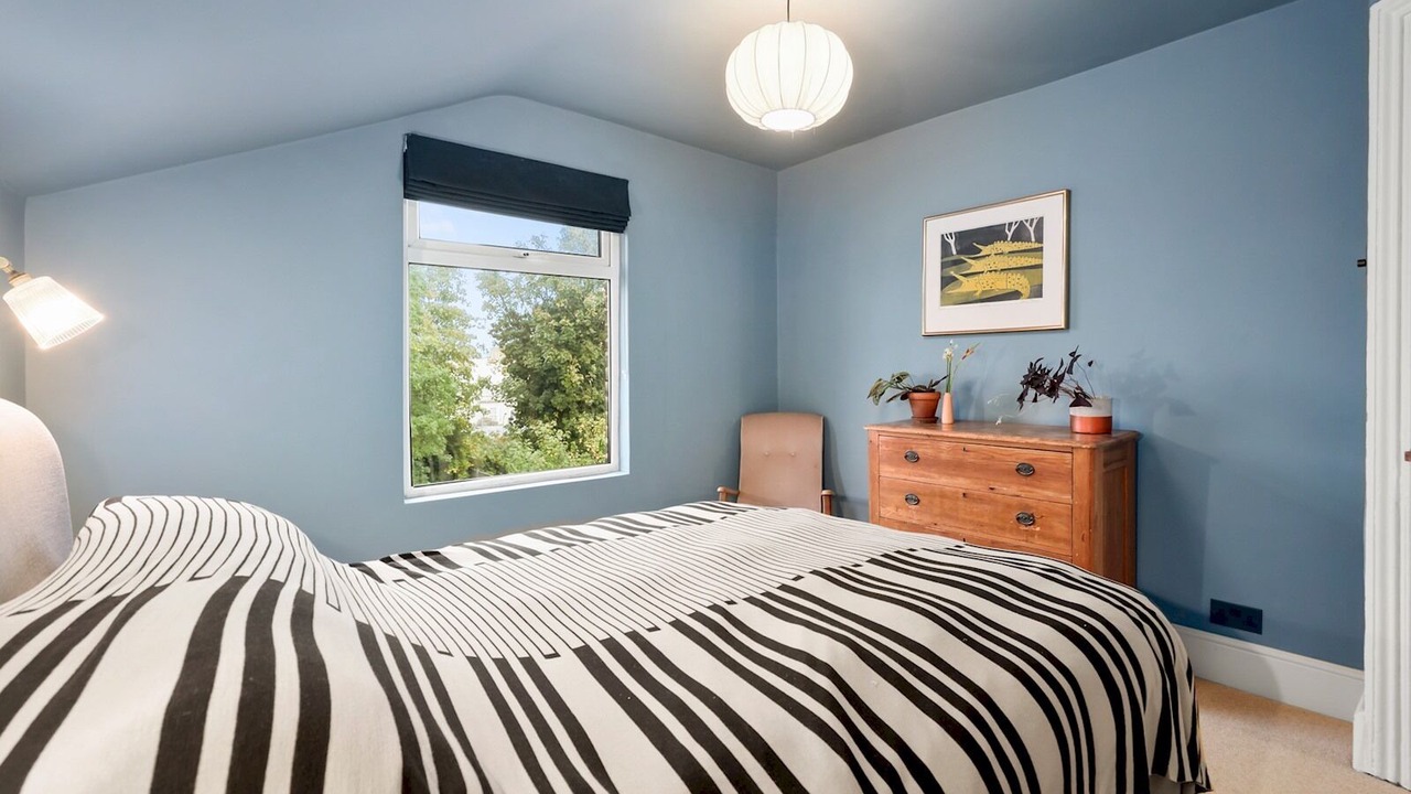 Photo of Bedroom in Forest Gate
