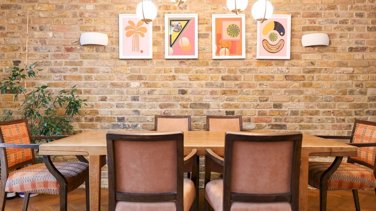 Photo of Others in Forest Gate