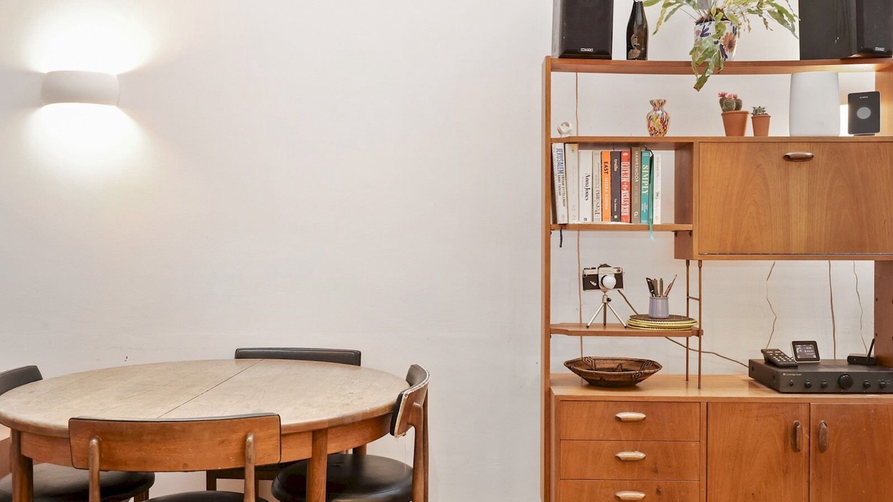 Photo of Others in Forest Gate