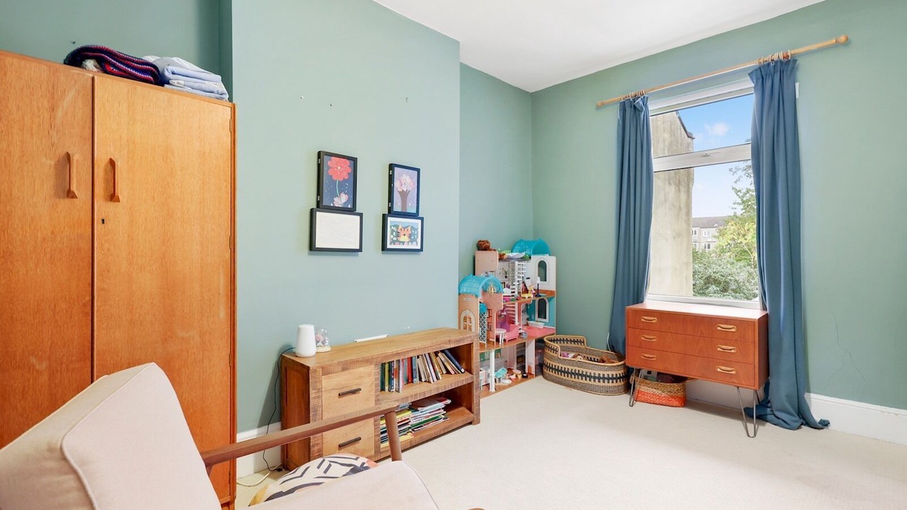 Photo of Others in Forest Gate