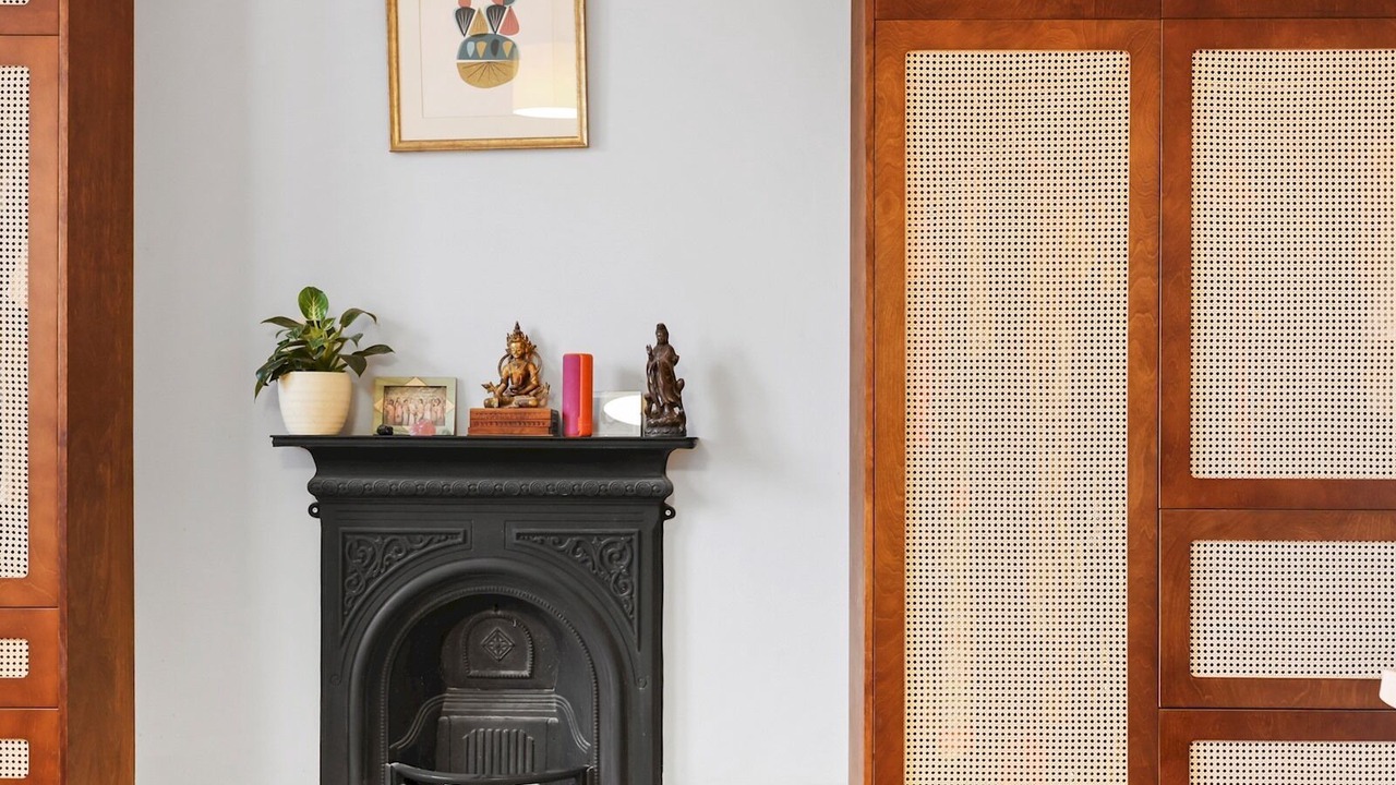 Photo of Bedroom in Forest Gate