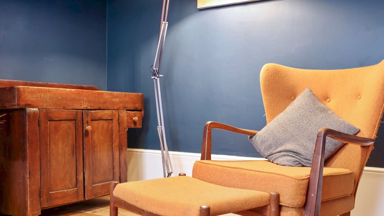 Photo of Others in Forest Gate