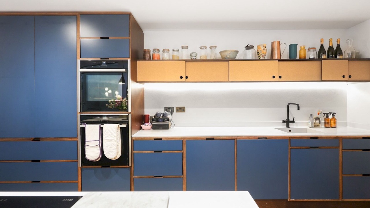 Photo of Kitchen in Forest Gate