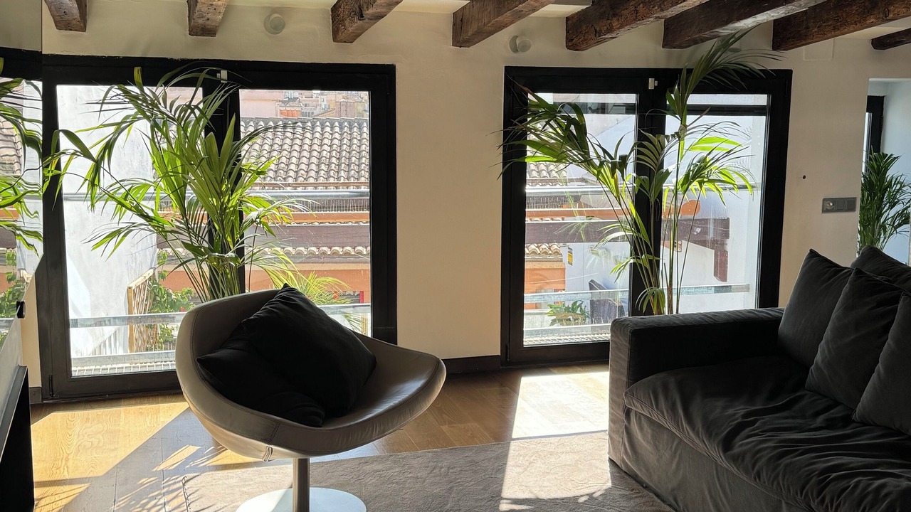 Photo of Livingroom in Trinitat