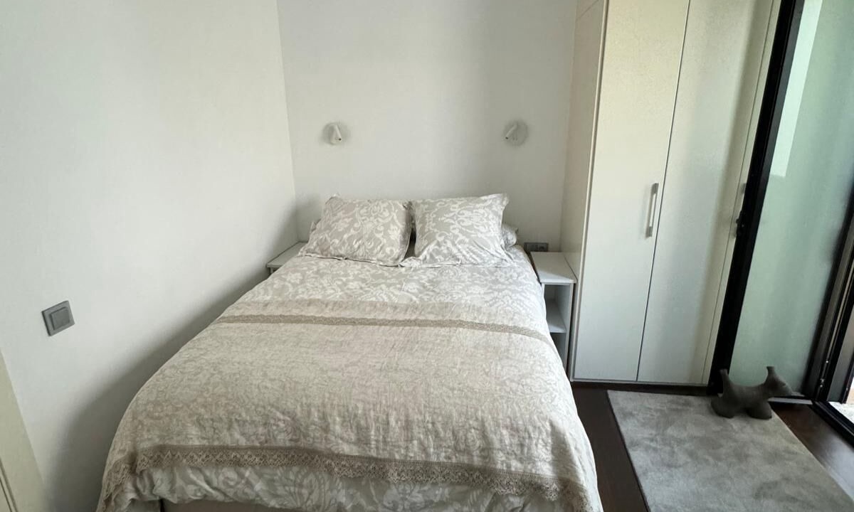Photo of Bedroom in Trinitat