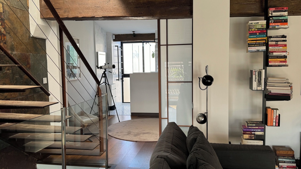 Photo of Livingroom in Trinitat