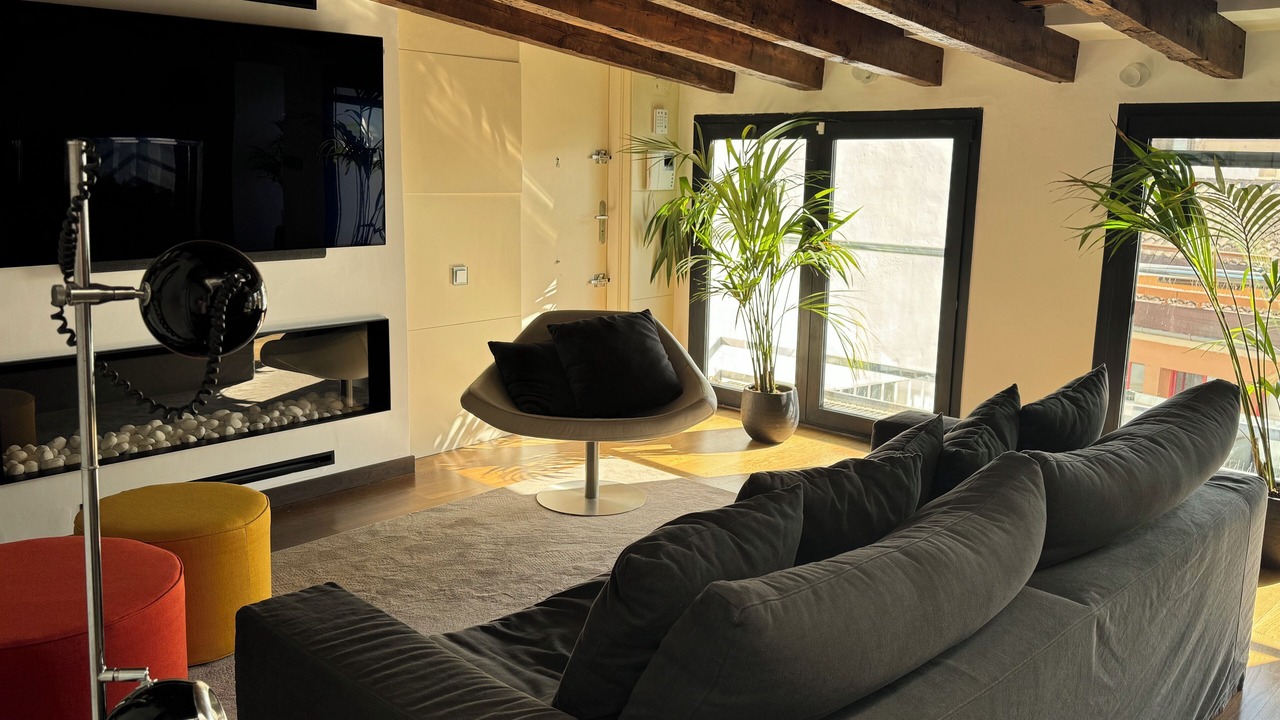 Photo of Livingroom in Trinitat