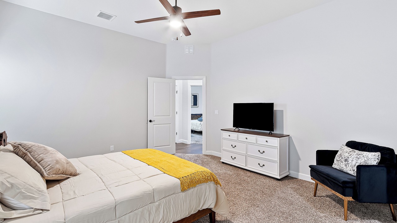 Photo of Bedroom in Socorro
