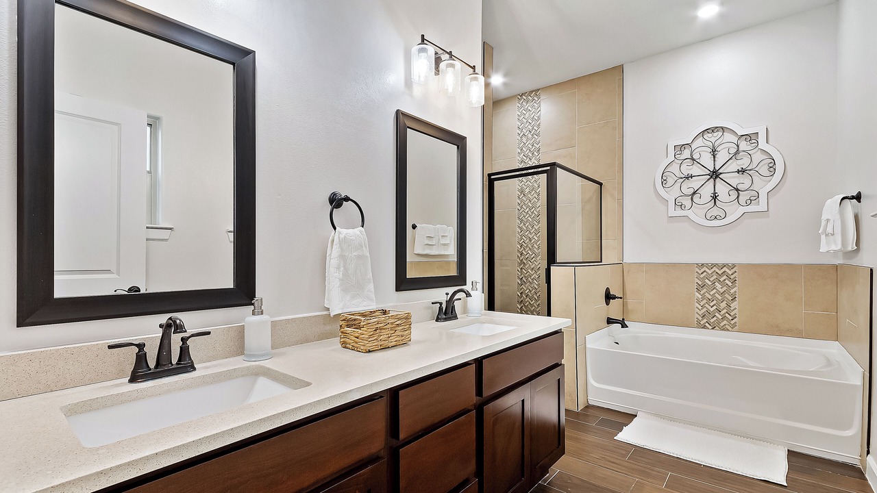 Photo of Bathroom in Socorro