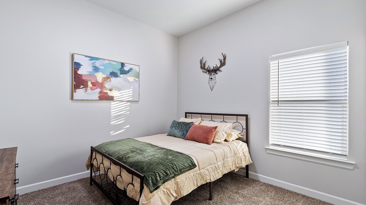 Photo of Bedroom in Socorro
