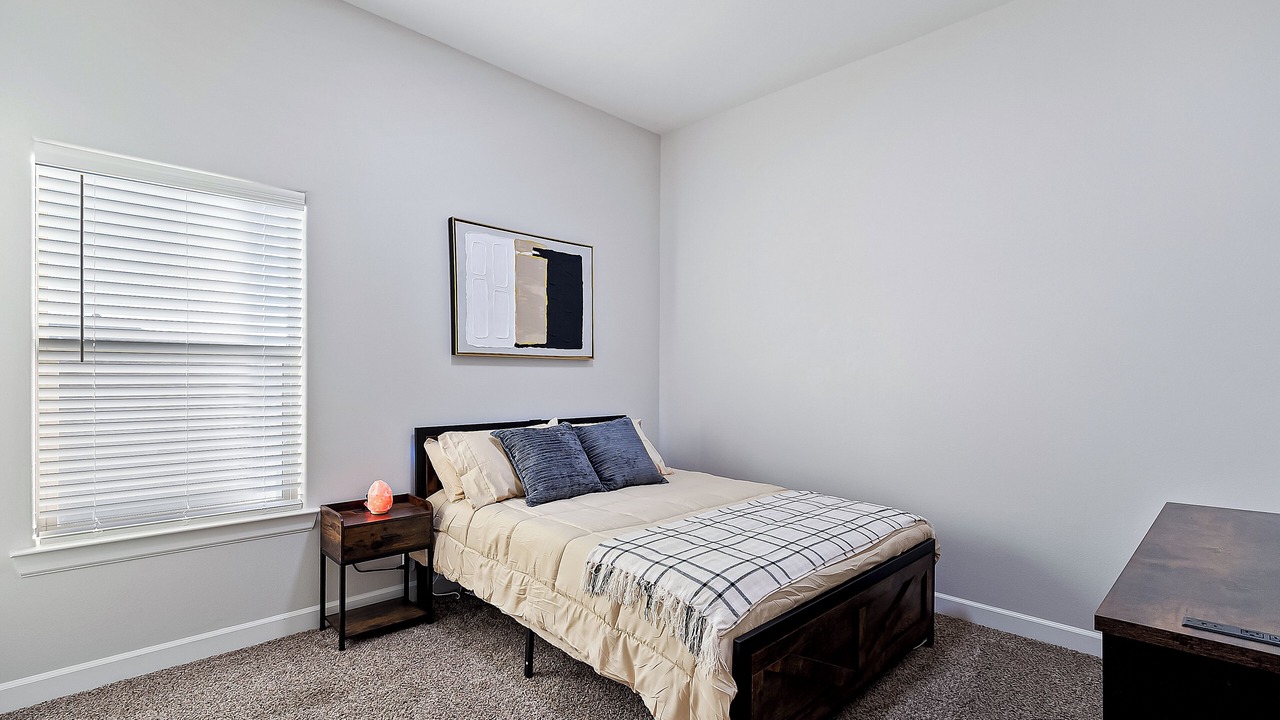 Photo of Bedroom in Socorro