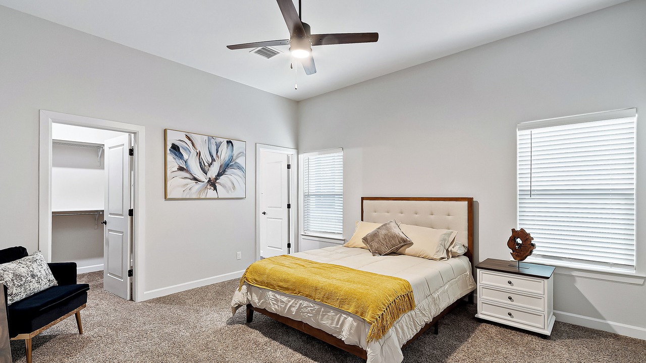 Photo of Bedroom in Socorro